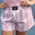 Lulu Mac - DARBY BOXER SHORT