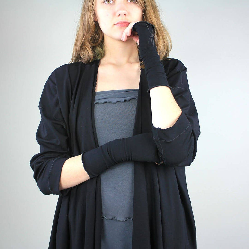 angelrox - ANGELROX® ARIA fingerless glove
