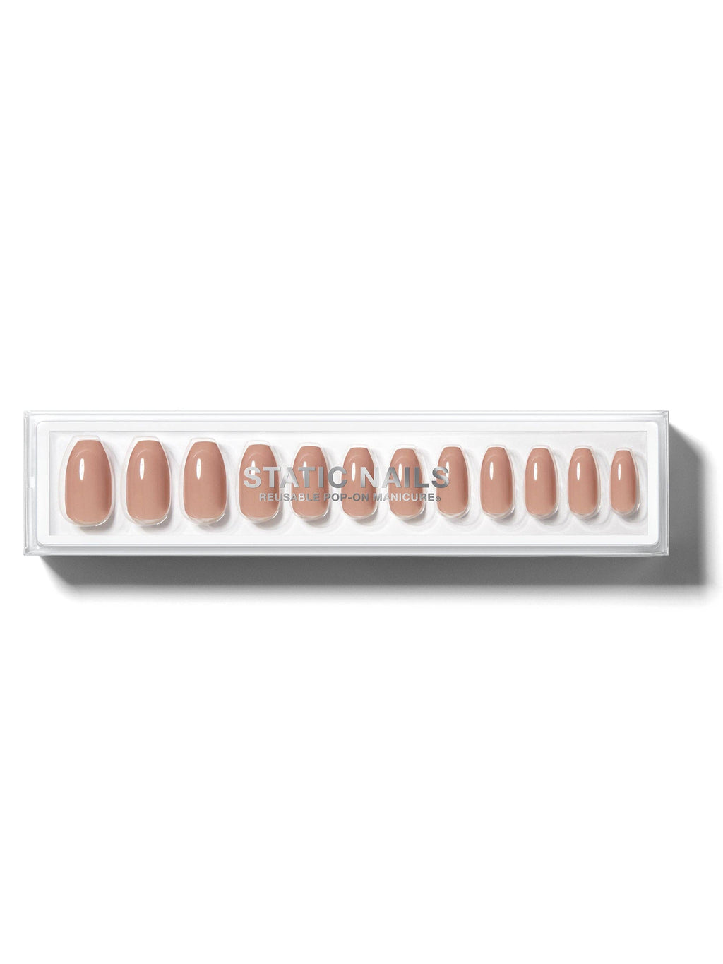 Glue on Nails - Assorted - in store only