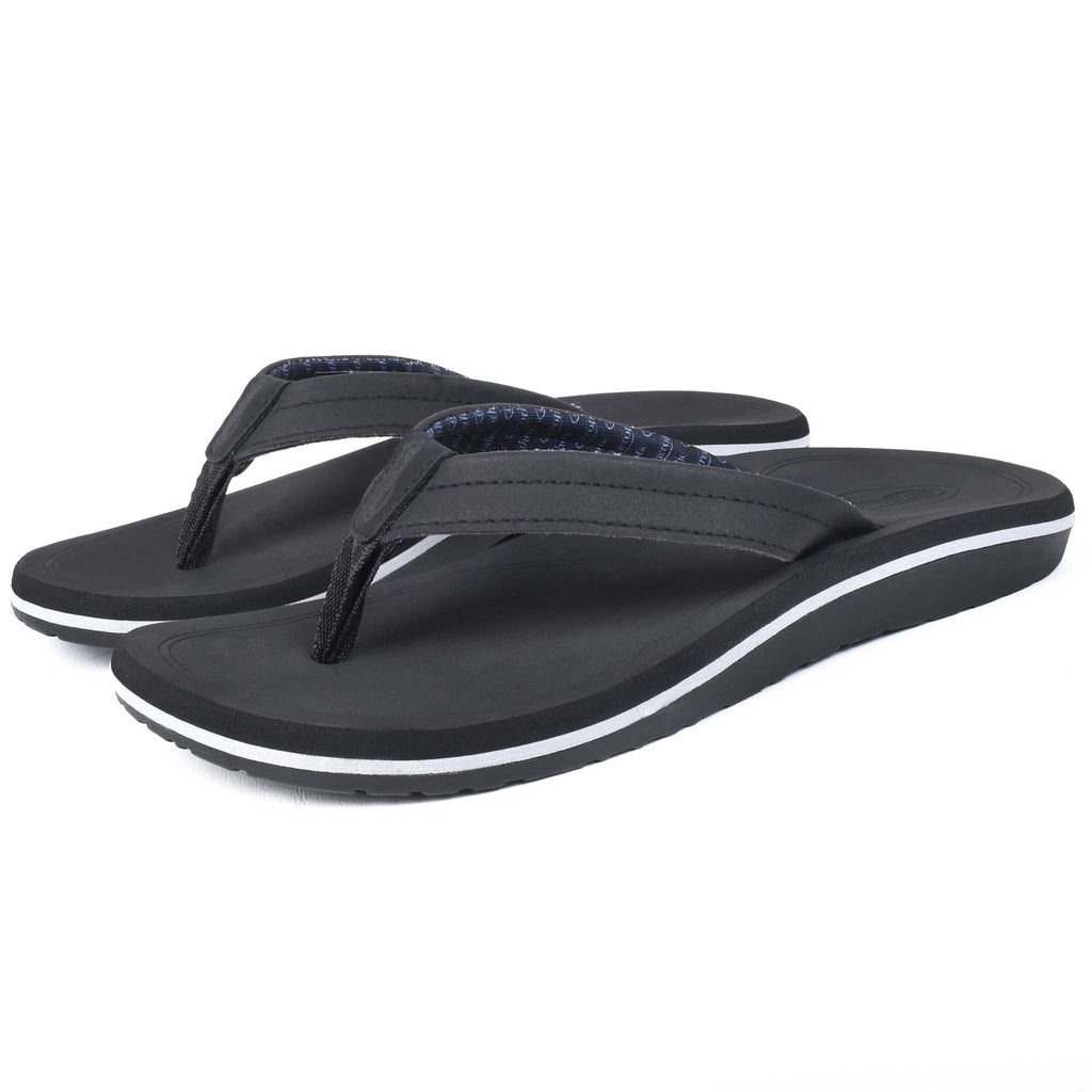 Aerothotic - LUNA CASUAL COMFORT STRAPS FLIP FLOPS FOR WOMEN