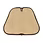 Pistolet Case FieldStone