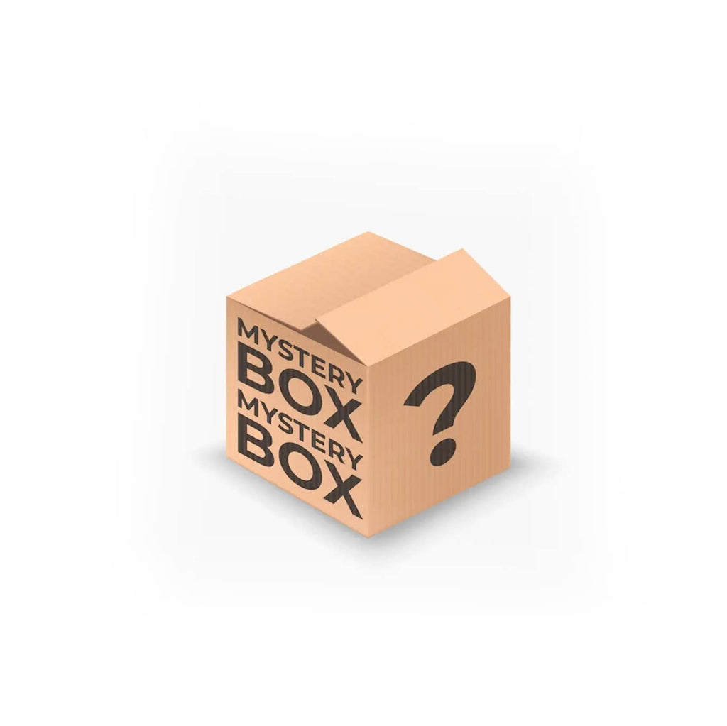 42POPS - MYSTERY BOX 50pcs