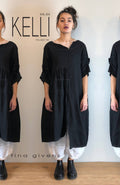 Tina Givens - KELLI DRESS TG-A9116