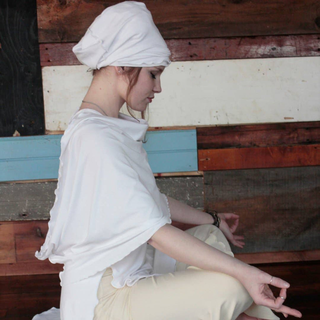 angelrox - ANGELROX® HOURGLASS cowl | scarf | skirt | shaper