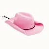 Classic Straw Cowboy Hat - Youth with Chin Cord