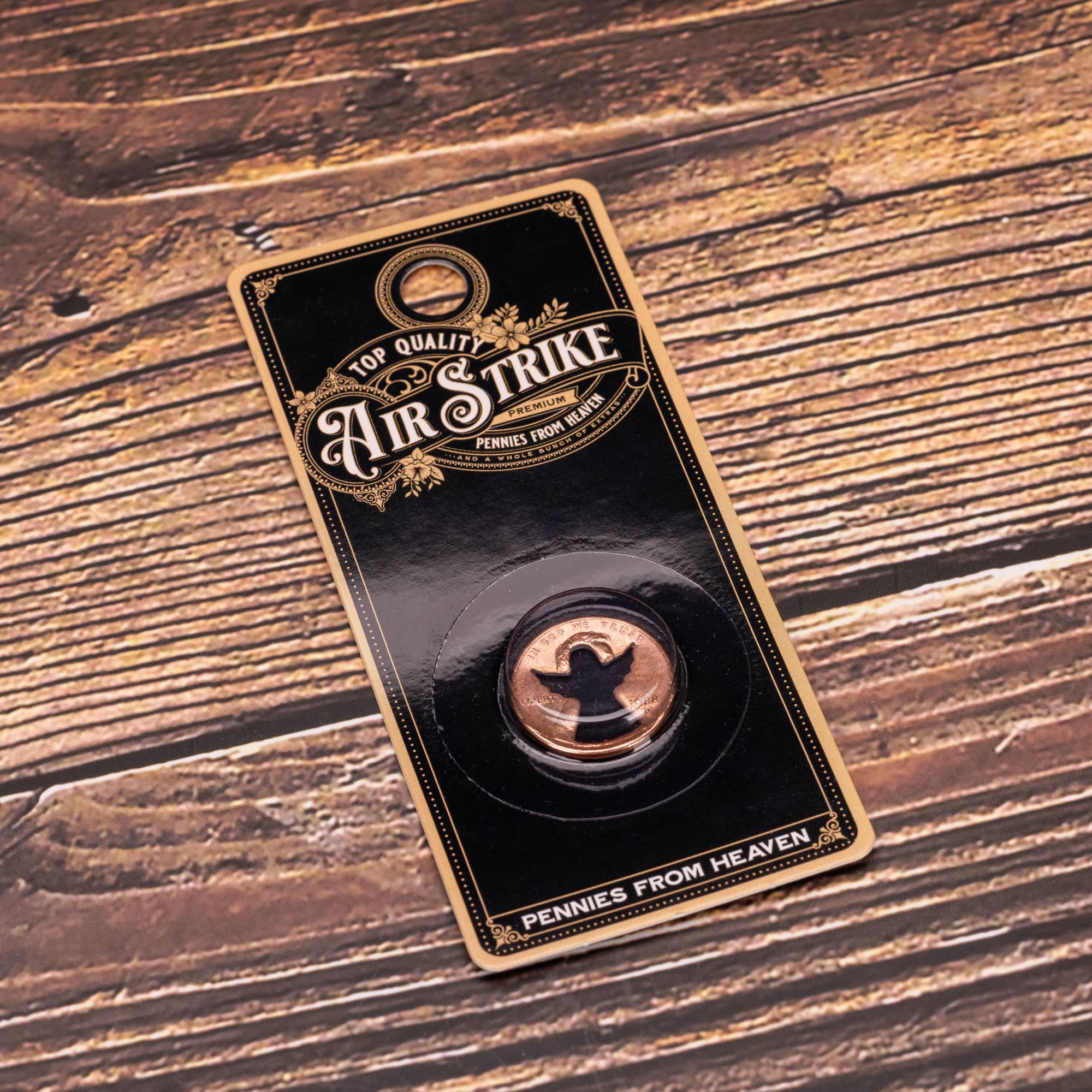 Airstrike - Angel Penny Single Pack