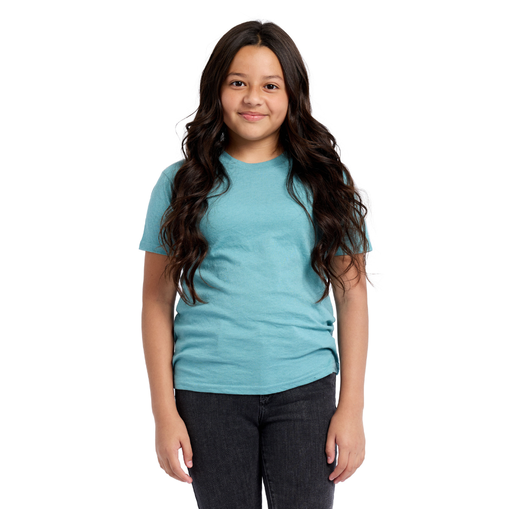 Youth Essential Tee