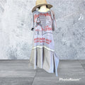 Jaded Gypsy - The Mayflower Shirt Dress